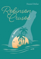 Robinson Crusoé - Édition abrégée [Poche]