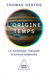 L'Origine du temps