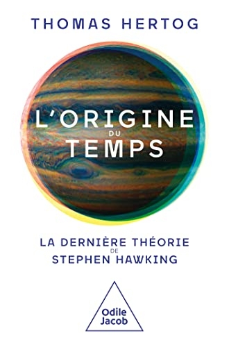 L'Origine du temps