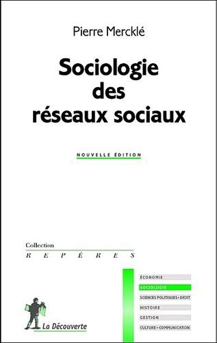 Sociologie des réseaux sociaux