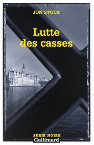Lutte des casses