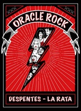 Oracle rock
