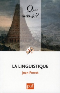 La linguistique