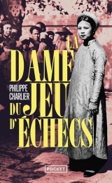 La Dame du jeu d'échecs [Poche]