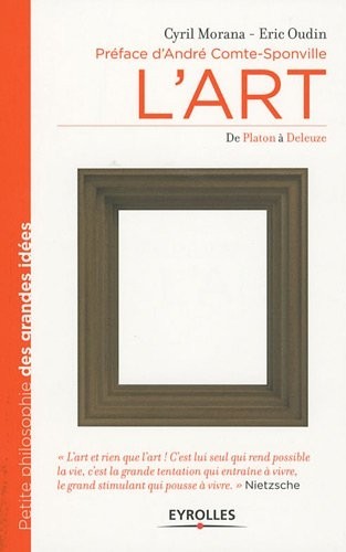 L'art De Platon à Deleuze
