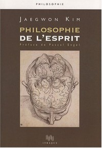 Philosophie de l'Esprit