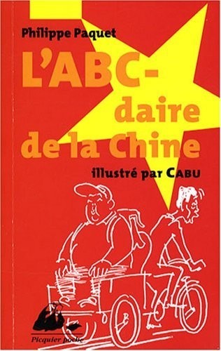 L'ABCdaire de la Chine