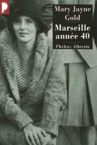 Marseille, années 40