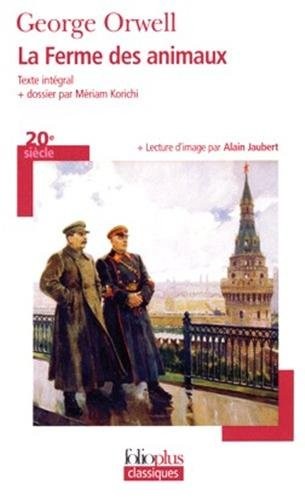 La ferme des animaux