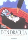 Don Dracula Vol.2