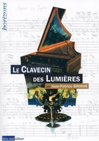 Le clavecin des Lumières