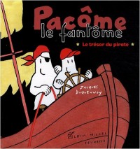 Le trésor du pirate