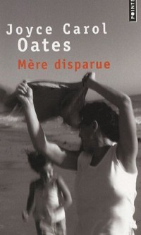 Mère disparue