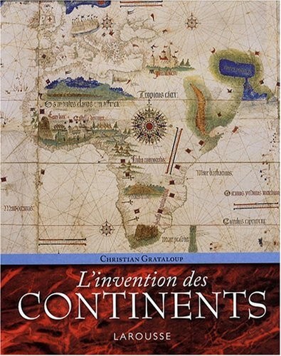 L'invention des continents
