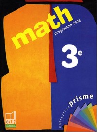 Math 3e