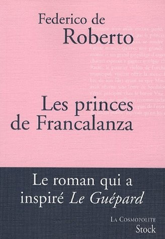 Les princes de Francalanza