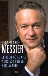 Le Jour où le ciel nous est tombé sur la tête