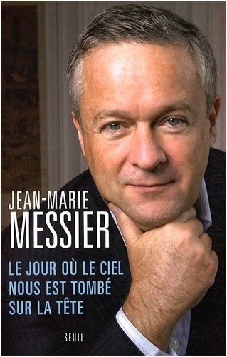 Le Jour où le ciel nous est tombé sur la tête