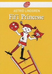 Fifi Princesse