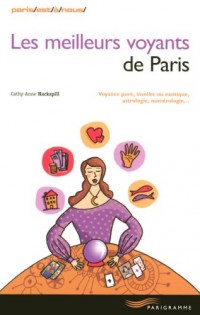 LES MEILLEURS VOYANTS DE PARIS