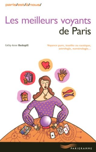 LES MEILLEURS VOYANTS DE PARIS