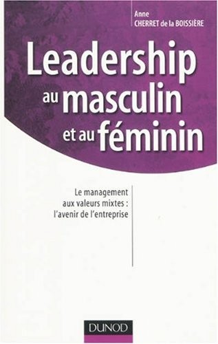 Leadership au masculin et au féminin