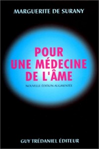 Médecine de l'âme