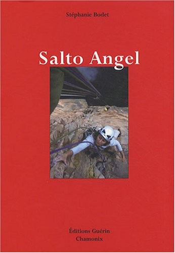 Salto Angel
