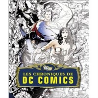 Les chroniques de DC Comics