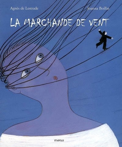 La marchande de vent
