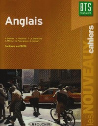 Anglais BTS Tertiaires