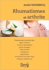 Rhumatismes et arthrite