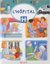 L'hôpital