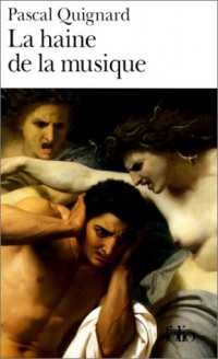 La Haine de la musique