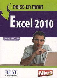 Prise en main Excel 2010
