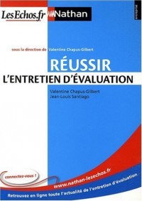 Réussir l'entretien d'évaluation