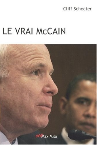 LE VRAI MC CAIN
