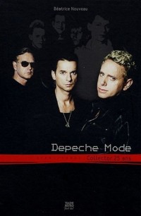 Depeche Mode : Collector 25 ans (1981-2006)