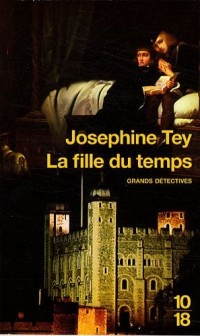 La fille du temps (4)
