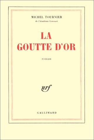 La Goutte d'or