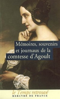Mémoires, souvenirs et journaux