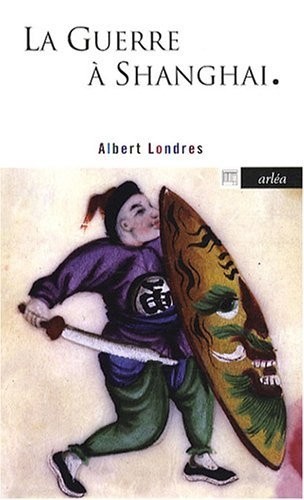 La Guerre à Shangai