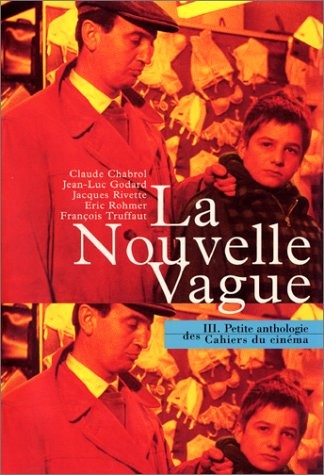 La Nouvelle Vague