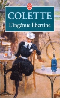 L'Ingénue libertine