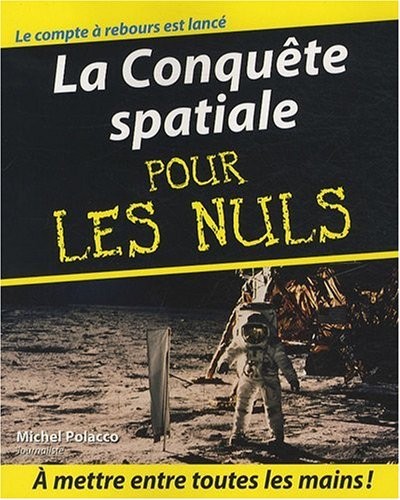 CONQUETE SPATIALE PR LES NULS