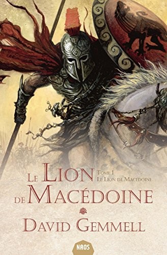 Le Lion de Macédoine