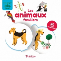 Les animaux familiers