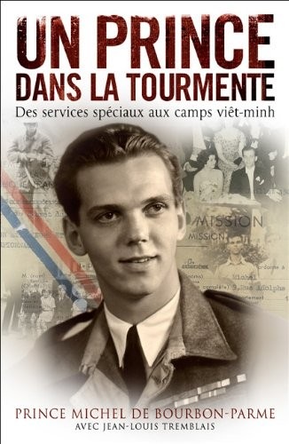 Un prince dans la tourmente
