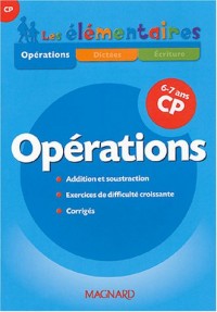 Opérations CP