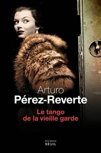 Le Tango de la vieille garde